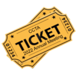 2026 Tickets for the CCTA Summer/Fall Meeting